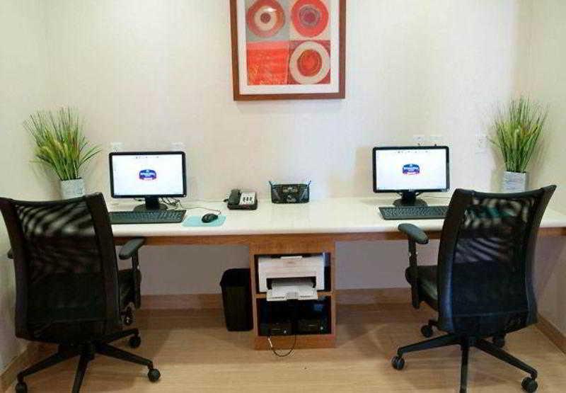 فندق أجنحة سبرينج هيل هيوستن ناسا/سيبروك المرافق الصورة